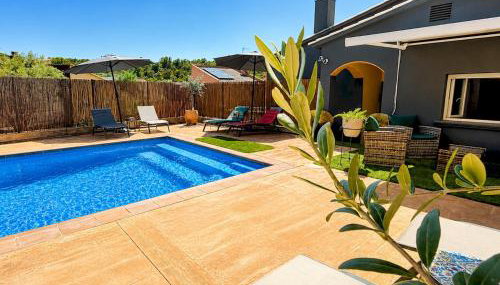 Villa w pool in Begur H14 - Foto 2, Other