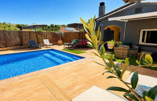 Villa w pool in Begur H14 - Foto 2