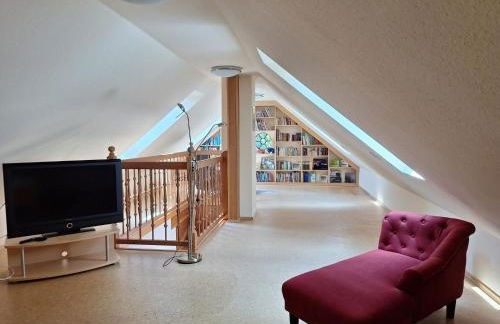 Ferienwohnungen auf dem "HANKENHOF" - 55169 - Foto 19