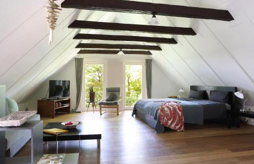 Apartments Wassermühle Stenten - Foto 40