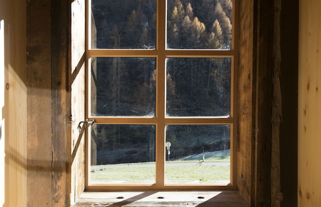 Ferienwohnungen am Berg - Giatla Haus - Foto 14