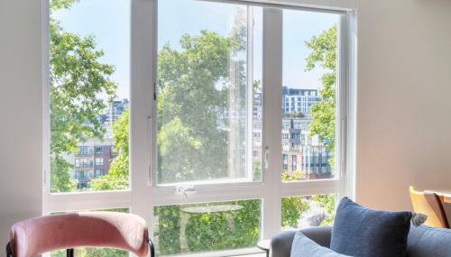 Bellevue jr 1br w gym cafe nr restaurants SEA-613 - Foto 4, Other