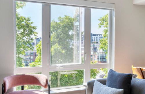 Bellevue jr 1br w gym cafe nr restaurants SEA-613 - Foto 4