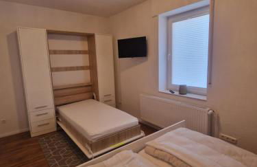 Ferienwohnungen Dümmersee - Haus Dümmerland - Wohnung 5 - Foto 18