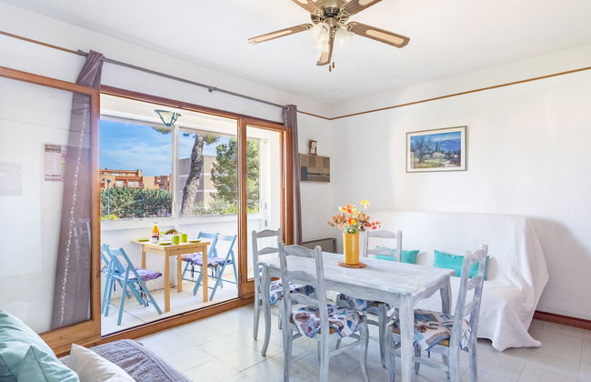 Mer et Soleil I - Foto 1