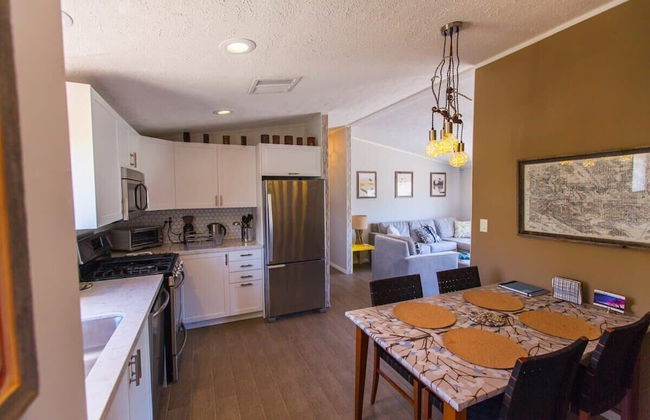 @ Marbella Lane - 10 Acres Oasis Desert Retreat! - Foto 7