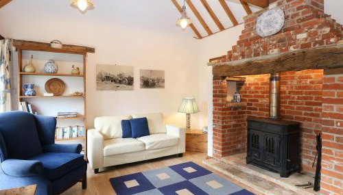 Stable Cottage - Foto 3