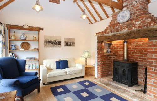 Stable Cottage - Foto 3