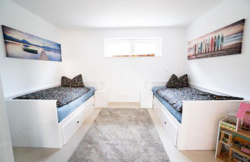 Ferienhaus nah der Ostsee, 110qm mit eigenem Garten - Foto 19