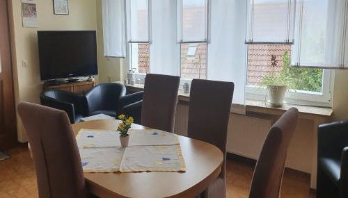 Wohnung mit Eigener Terrasse in Homberg - Foto 5