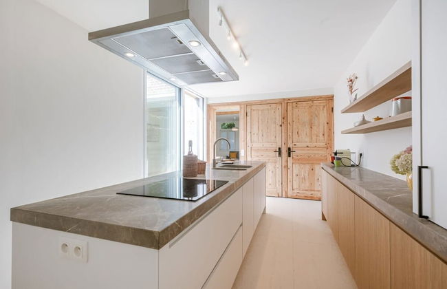 Beautiful Vacation Home Valkehuisje in Poperinge - Photo 9