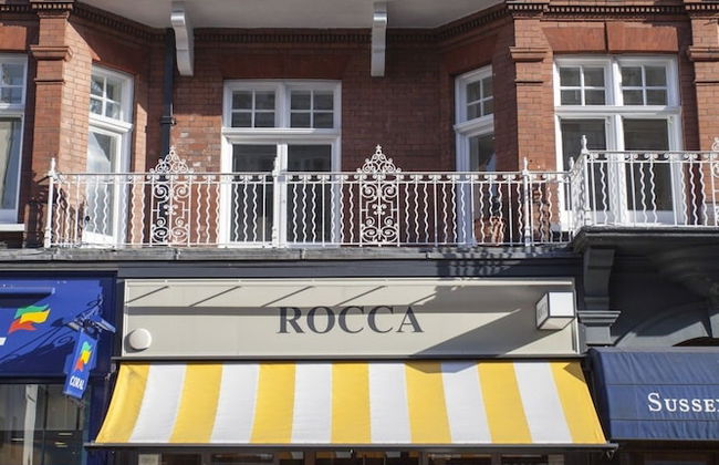 Italianflat - Kensington Exclusive Atmosphere - Foto 33