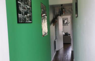 Les pléiades - Foto 2