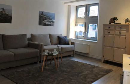 Ferienwohnungen Rheine Markt 12 - Foto 3