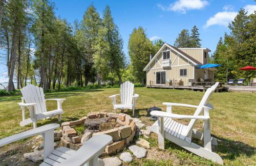 Tranquility Bay Getaway by Simple Life Rentals - Foto 13