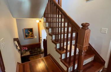 Gwen's Place - Private 2nd Floor - Foto 28