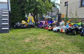 Apartament Albatros - Foto 22