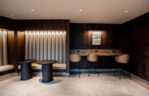 Luxury 3BR Apartment - City Centre - Sleeps 10 - Foto 35