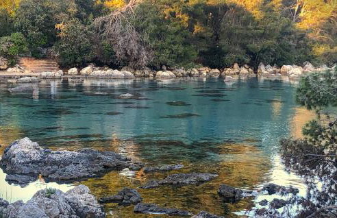 Beautiful Home In Muline With Sauna - Foto 24