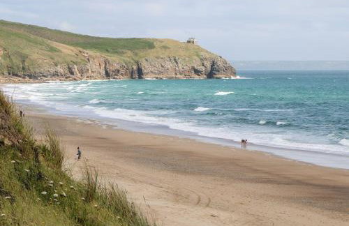 Tregonning Lodge - Foto 30