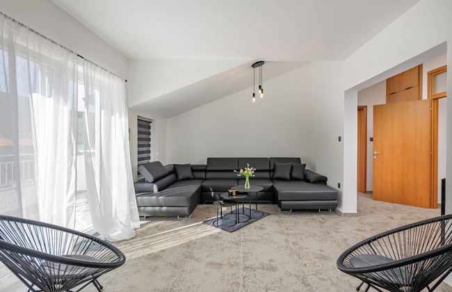 Pool House Beba Tribalj Lake - Foto 11