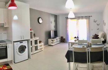 Alcalà Center A 5 minutos del paseo y playas - Photo 21