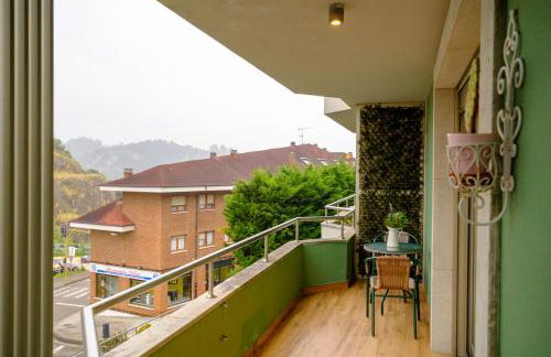 Apartamento Sella y Mar - VUT12AS - Photo 72