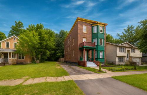 Newly Renovated 2BR by SU, Zoo, Destiny & Downtown - Foto 25