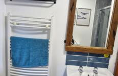 Seaview cosy 2 bed home in Lamlash - 'Mid Drive' - Photo 17