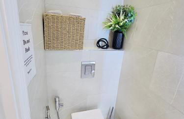 Chic Apartment E10 - Foto 13