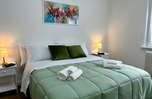 Luxury Allo Fusion in the center of Udine - Foto 1