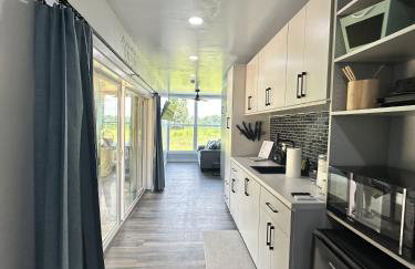 Magnolia Estate Container Home - Foto 31