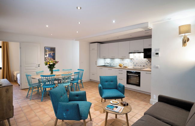 La Residence du Bailli - Foto 62