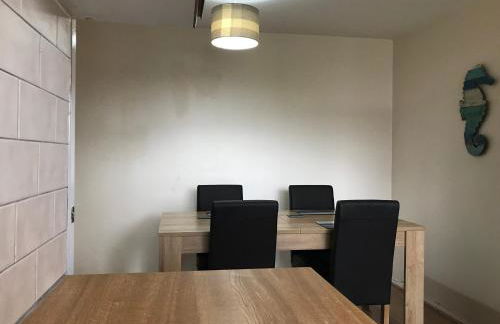 Heb Holiday, Self Catering Accommodation, Isle of Benbecula - Foto 14