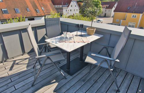 Ferienwohnung Heidrun Kalkau - Foto 8