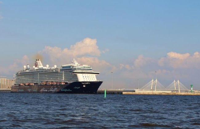 AELITA Apartment with Port View - Foto 56