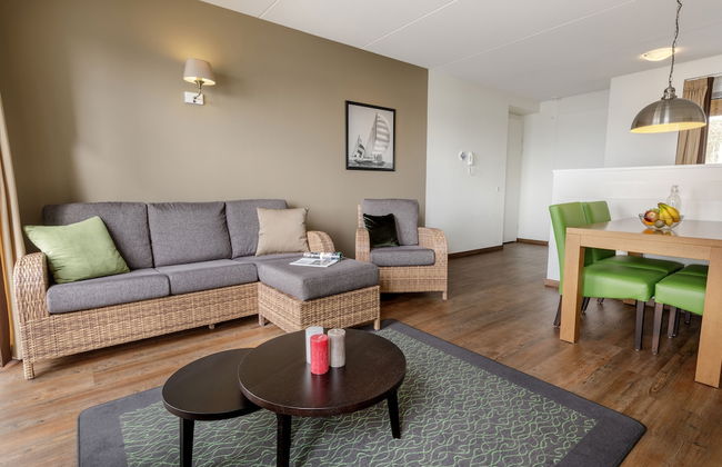 Center Parcs De Eemhof - Foto 58