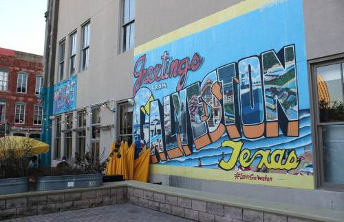 A Galveston Modern with Panoramic Views for Summer - Foto 13