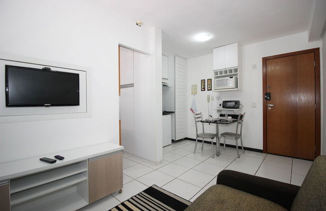 360 Park Studios by Ozped - Photo 8