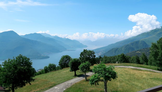 Mia e Giulia - Foto 2, View