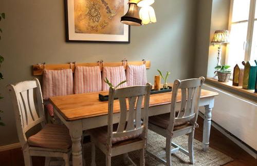 Altstadthaus TimpeTe - Foto 4