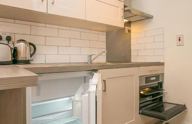 St Stephen's Green District-1 - Photo 23