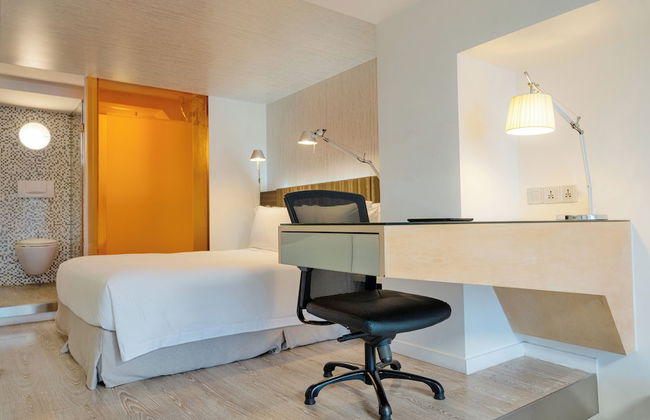 Modena by Fraser Putuo Shanghai - Foto 27