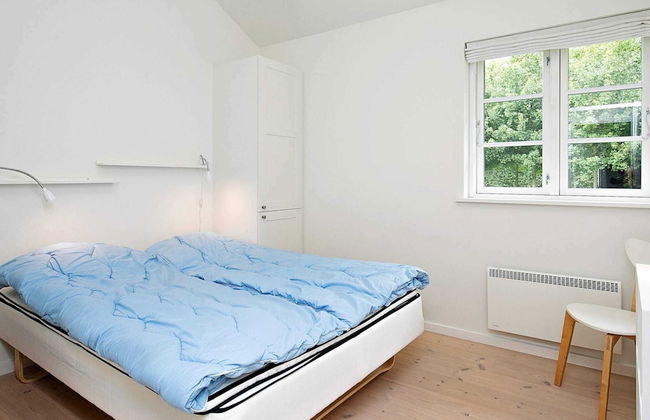 8 Person Holiday Home in Nysted-by Traum - Foto 7