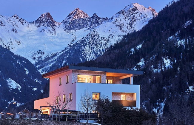 Apartment Naturnah - Photo 1