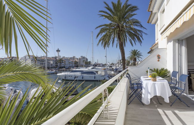 Port Rhodes - Foto 5