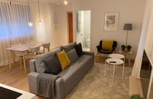 Apartamento El Estanque - HA Peña Santa - Photo 1