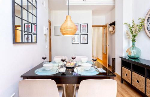 Homely Málaga Cristo Deluxe - Photo 33