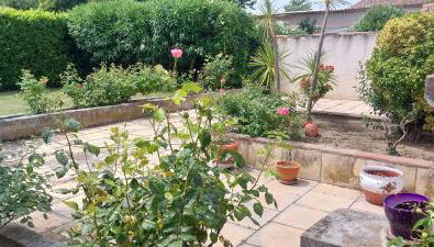 Villa Mariella - Foto 3, Garden