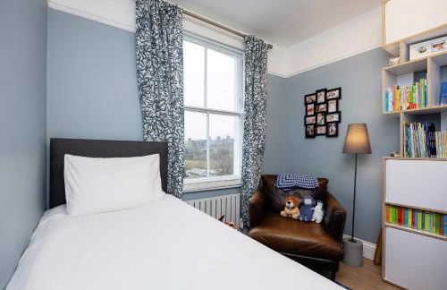 Veeve - The Barnes Family Haven - Foto 18